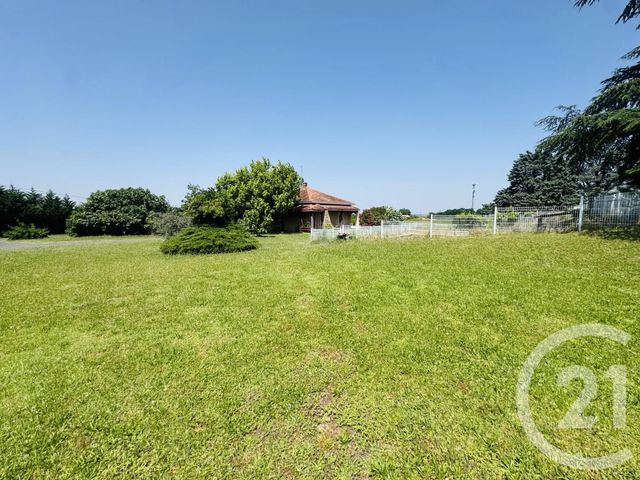 Maison &agrave; vendre - 8 pi&egrave;ces - 332,70 m2 - Graulhet - 81 - MIDI-PYRENEES
