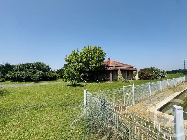 Maison &agrave; vendre - 8 pi&egrave;ces - 332,70 m2 - Graulhet - 81 - MIDI-PYRENEES