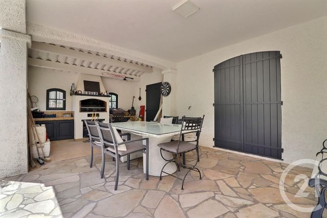 Maison à vendre - 5 pièces - 154 m2 - Puget Sur Argens - 83 - PROVENCE-ALPES-COTE-D-AZUR