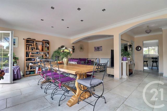 Maison à vendre - 5 pièces - 154 m2 - Puget Sur Argens - 83 - PROVENCE-ALPES-COTE-D-AZUR