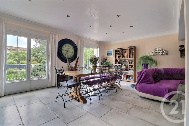 Maison à vendre - 5 pièces - 154 m2 - Puget Sur Argens - 83 - PROVENCE-ALPES-COTE-D-AZUR