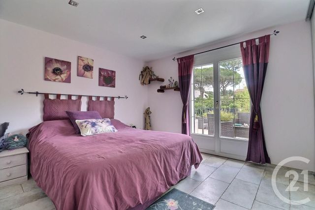 Maison à vendre - 5 pièces - 154 m2 - Puget Sur Argens - 83 - PROVENCE-ALPES-COTE-D-AZUR