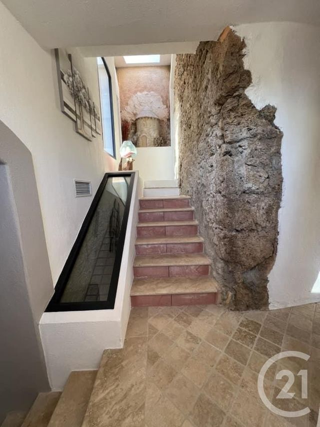 Maison &agrave; vendre - 7 pi&egrave;ces - 300 m2 - Trans En Provence - 83 - PROVENCE-ALPES-COTE-D-AZUR