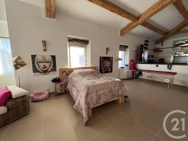 Maison &agrave; vendre - 7 pi&egrave;ces - 300 m2 - Trans En Provence - 83 - PROVENCE-ALPES-COTE-D-AZUR