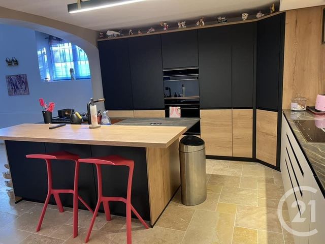 Maison &agrave; vendre - 7 pi&egrave;ces - 300 m2 - Trans En Provence - 83 - PROVENCE-ALPES-COTE-D-AZUR