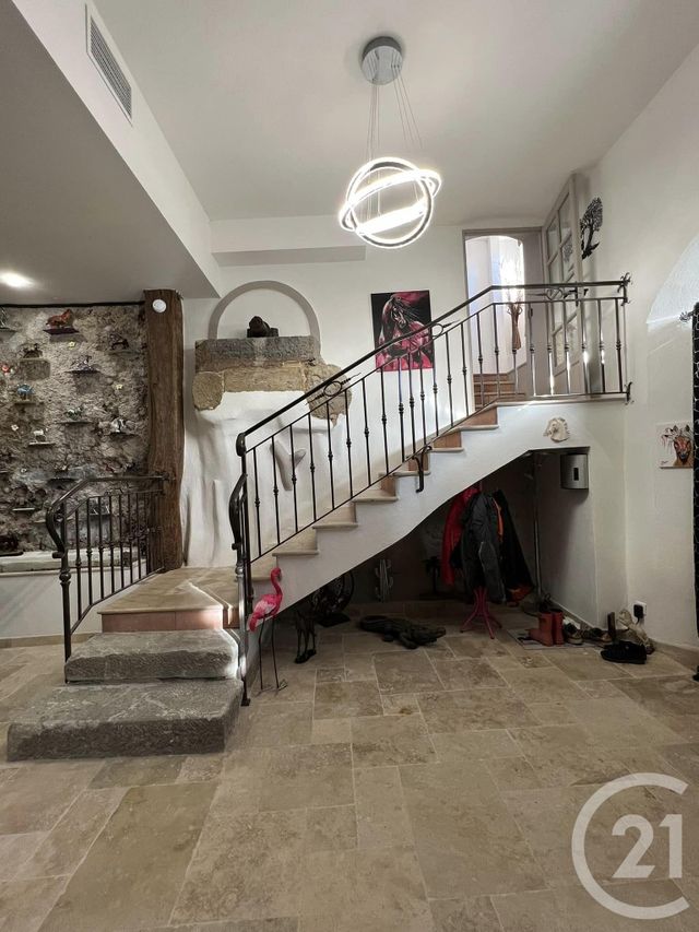 Maison &agrave; vendre - 7 pi&egrave;ces - 300 m2 - Trans En Provence - 83 - PROVENCE-ALPES-COTE-D-AZUR