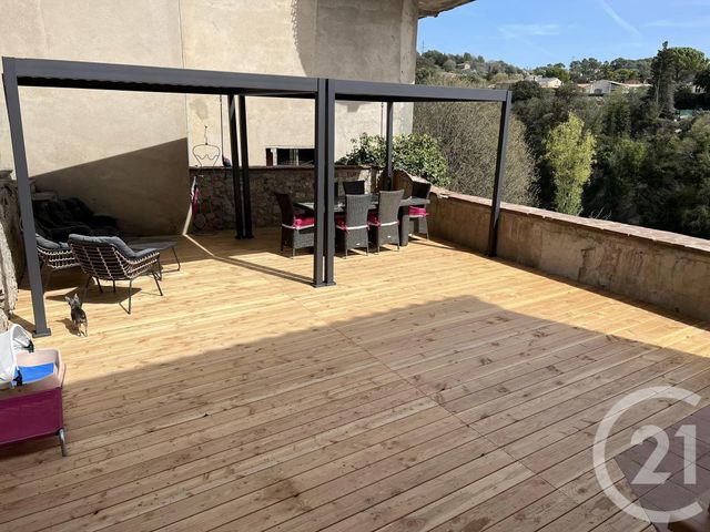 Maison &agrave; vendre - 7 pi&egrave;ces - 300 m2 - Trans En Provence - 83 - PROVENCE-ALPES-COTE-D-AZUR
