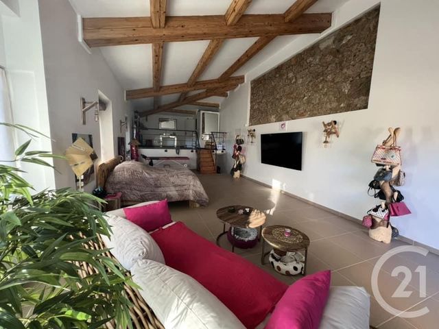 Maison &agrave; vendre - 7 pi&egrave;ces - 300 m2 - Trans En Provence - 83 - PROVENCE-ALPES-COTE-D-AZUR