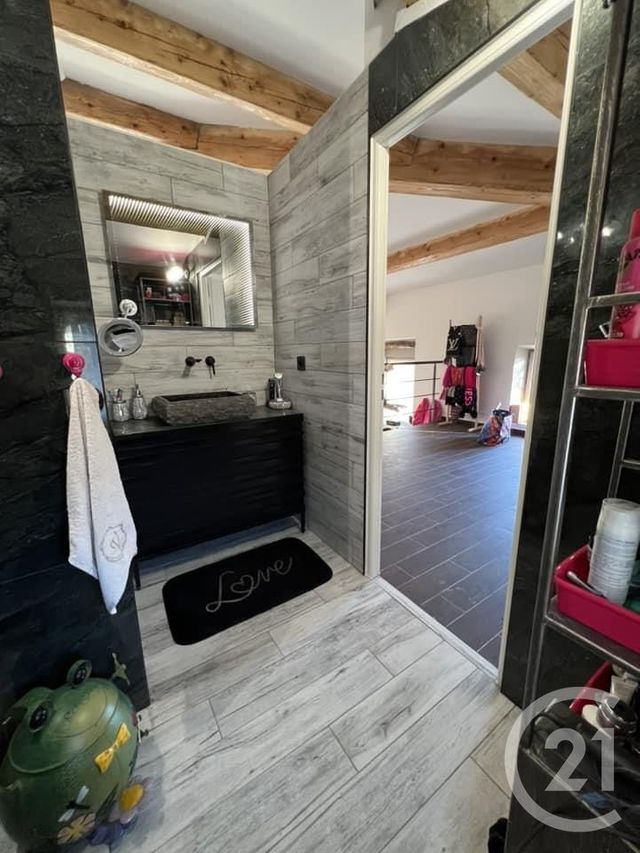 Maison &agrave; vendre - 7 pi&egrave;ces - 300 m2 - Trans En Provence - 83 - PROVENCE-ALPES-COTE-D-AZUR