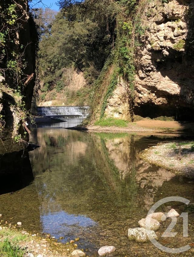 Maison &agrave; vendre - 7 pi&egrave;ces - 300 m2 - Trans En Provence - 83 - PROVENCE-ALPES-COTE-D-AZUR