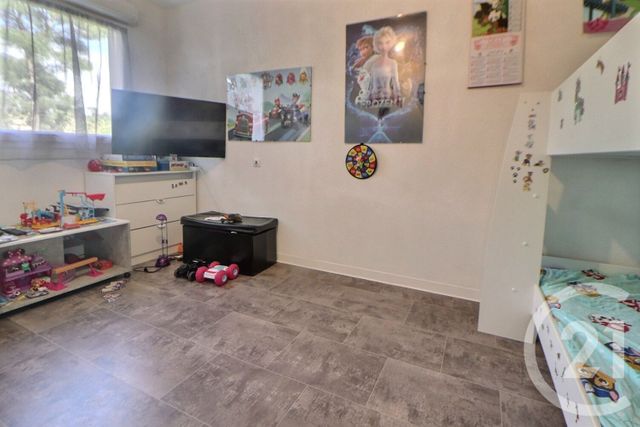 Appartement T2 à vendre - 2 pièces - 35,07 m2 - Frejus - 83 - PROVENCE-ALPES-COTE-D-AZUR