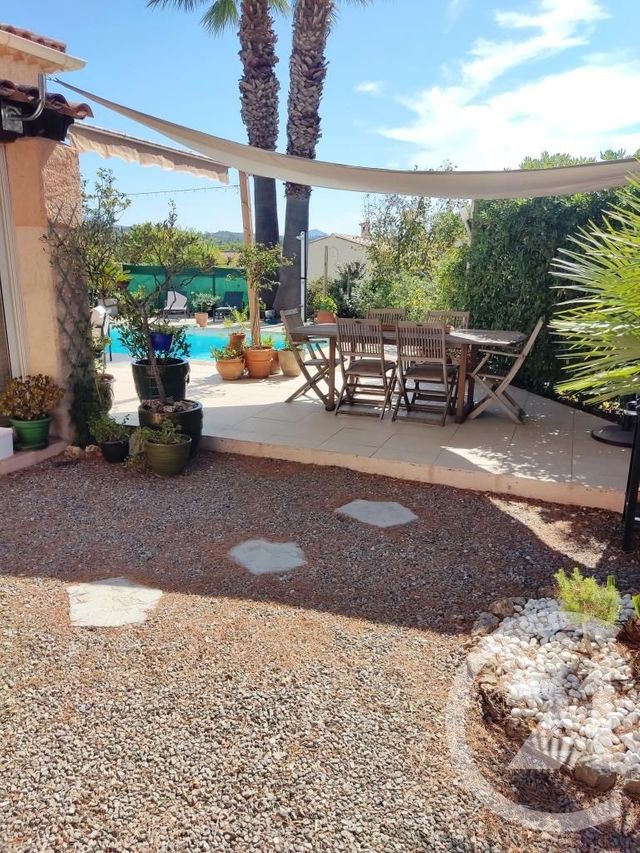 Maison à vendre - 5 pièces - 132 m2 - Frejus - 83 - PROVENCE-ALPES-COTE-D-AZUR