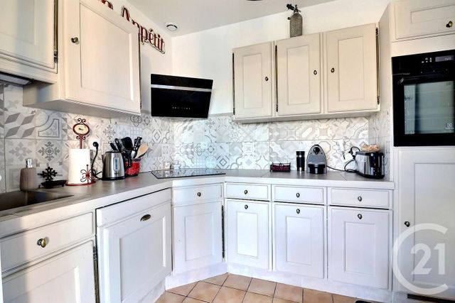 Maison à vendre - 5 pièces - 132 m2 - Frejus - 83 - PROVENCE-ALPES-COTE-D-AZUR