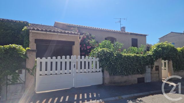 Maison &agrave; vendre - 4 pi&egrave;ces - 75 m2 - Frejus - 83 - PROVENCE-ALPES-COTE-D-AZUR