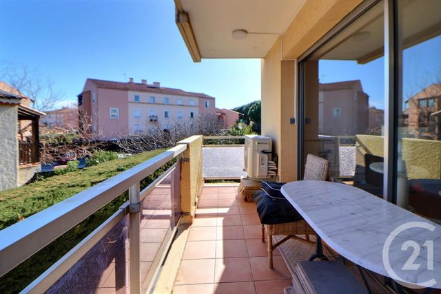 Appartement T3 à vendre - 3 pièces - 67,91 m2 - Frejus - 83 - PROVENCE-ALPES-COTE-D-AZUR