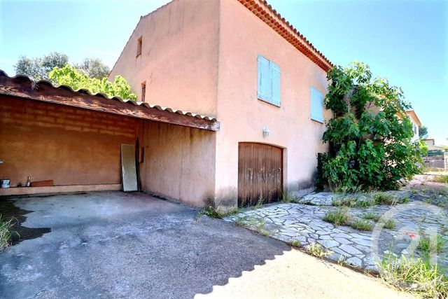 Maison à vendre - 6 pièces - 140 m2 - Frejus - 83 - PROVENCE-ALPES-COTE-D-AZUR