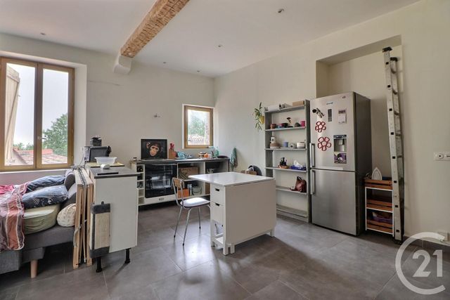 Appartement T1 à vendre - 1 pièce - 33,57 m2 - Frejus - 83 - PROVENCE-ALPES-COTE-D-AZUR