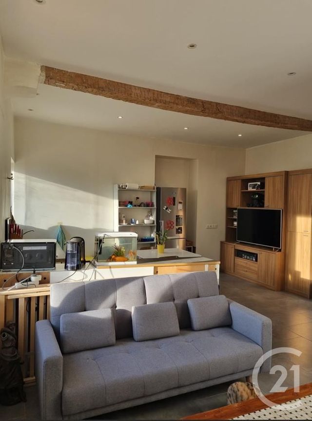 Appartement T1 à vendre - 1 pièce - 33,57 m2 - Frejus - 83 - PROVENCE-ALPES-COTE-D-AZUR