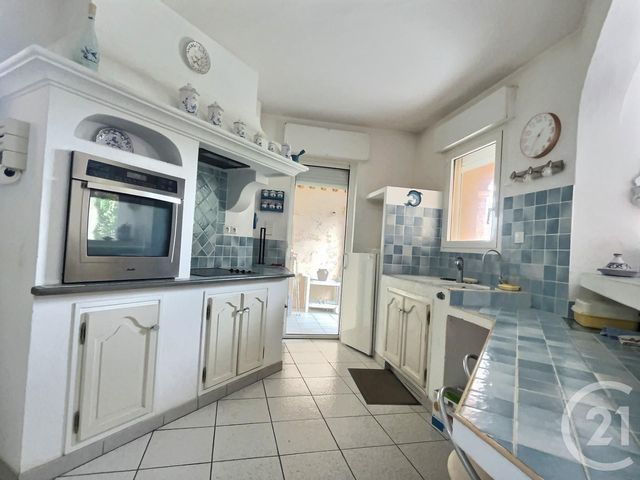 Maison à vendre - 5 pièces - 150,37 m2 - Les Issambres - 83 - PROVENCE-ALPES-COTE-D-AZUR