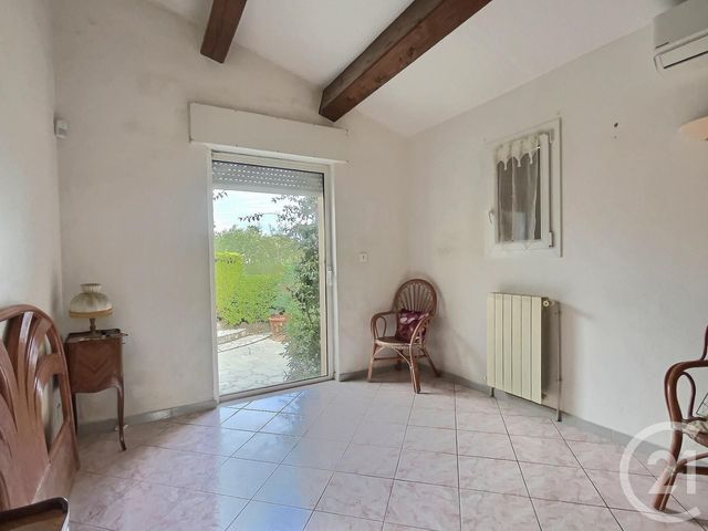 Maison à vendre - 5 pièces - 150,37 m2 - Les Issambres - 83 - PROVENCE-ALPES-COTE-D-AZUR