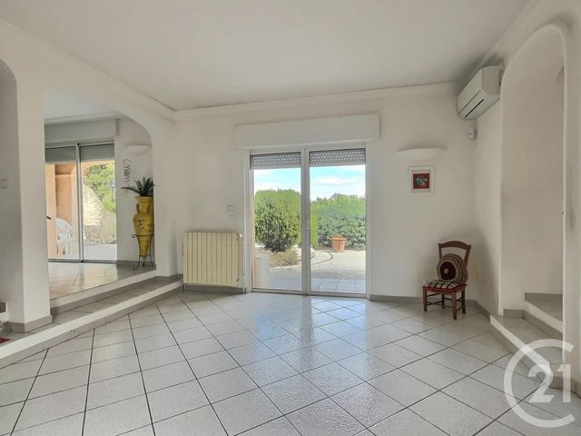 Maison à vendre - 5 pièces - 150,37 m2 - Les Issambres - 83 - PROVENCE-ALPES-COTE-D-AZUR