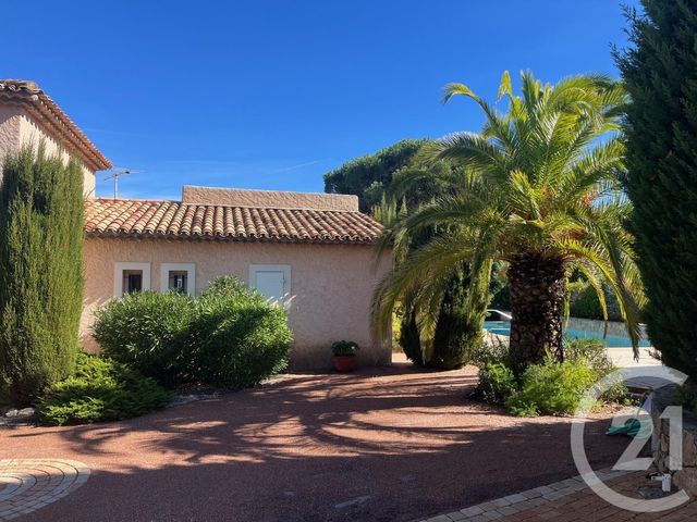 Maison à vendre - 5 pièces - 150,37 m2 - Les Issambres - 83 - PROVENCE-ALPES-COTE-D-AZUR