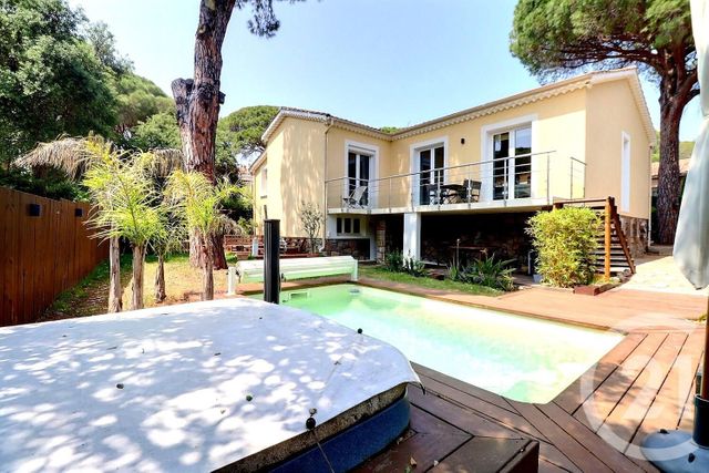 maison - FREJUS - 83