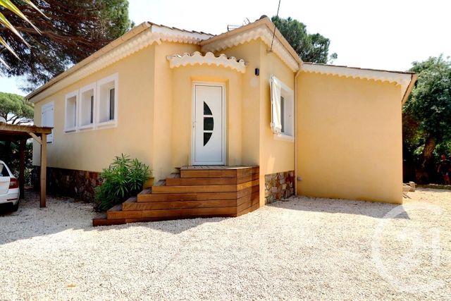 Maison à vendre - 5 pièces - 115 m2 - Frejus - 83 - PROVENCE-ALPES-COTE-D-AZUR