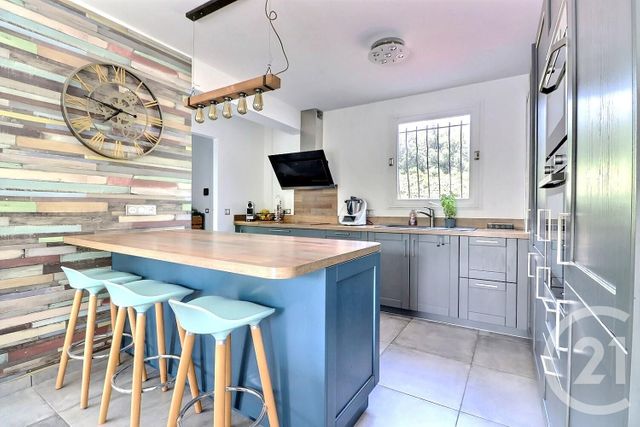 Maison &agrave; vendre - 4 pi&egrave;ces - 118 m2 - St Raphael - 83 - PROVENCE-ALPES-COTE-D-AZUR