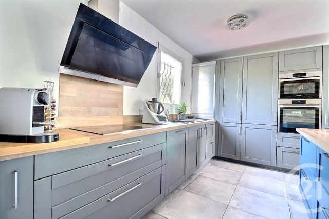 Maison &agrave; vendre - 4 pi&egrave;ces - 118 m2 - St Raphael - 83 - PROVENCE-ALPES-COTE-D-AZUR