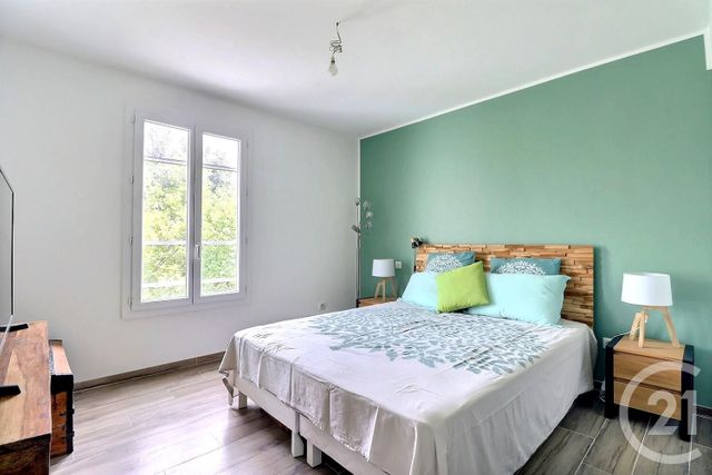 Maison &agrave; vendre - 4 pi&egrave;ces - 118 m2 - St Raphael - 83 - PROVENCE-ALPES-COTE-D-AZUR