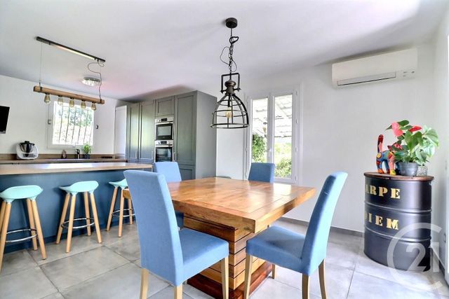 Maison &agrave; vendre - 4 pi&egrave;ces - 118 m2 - St Raphael - 83 - PROVENCE-ALPES-COTE-D-AZUR