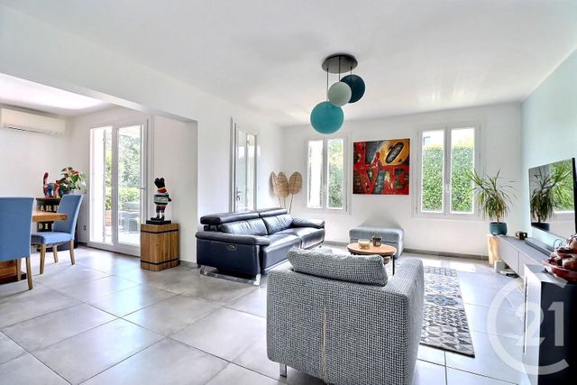 Maison &agrave; vendre - 4 pi&egrave;ces - 118 m2 - St Raphael - 83 - PROVENCE-ALPES-COTE-D-AZUR