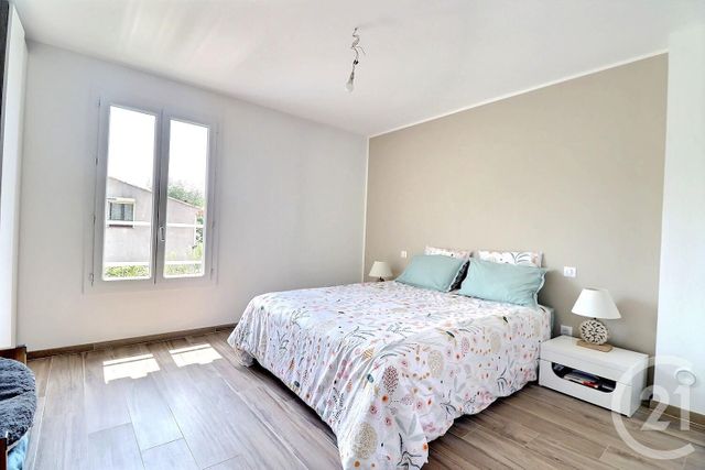 Maison &agrave; vendre - 4 pi&egrave;ces - 118 m2 - St Raphael - 83 - PROVENCE-ALPES-COTE-D-AZUR