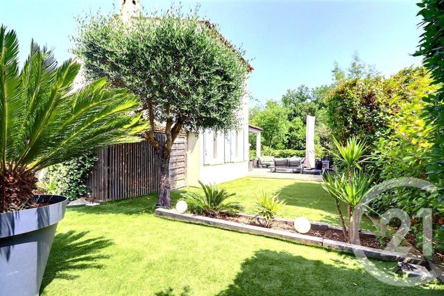 Maison &agrave; vendre - 4 pi&egrave;ces - 118 m2 - St Raphael - 83 - PROVENCE-ALPES-COTE-D-AZUR