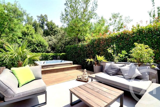 Maison &agrave; vendre - 4 pi&egrave;ces - 118 m2 - St Raphael - 83 - PROVENCE-ALPES-COTE-D-AZUR