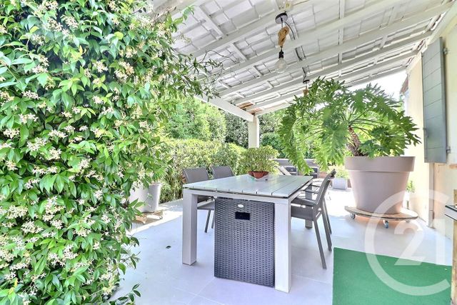 Maison &agrave; vendre - 4 pi&egrave;ces - 118 m2 - St Raphael - 83 - PROVENCE-ALPES-COTE-D-AZUR