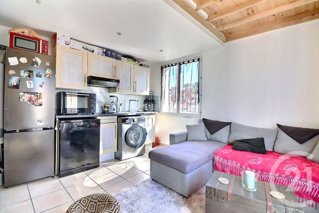 appartement - ST RAPHAEL - 83