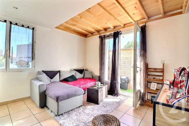 Appartement Duplex à vendre - 2 pièces - 21,42 m2 - St Raphael - 83 - PROVENCE-ALPES-COTE-D-AZUR
