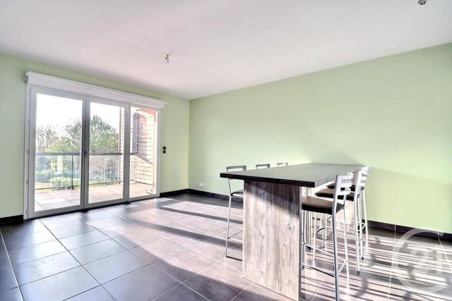 appartement - FREJUS - 83