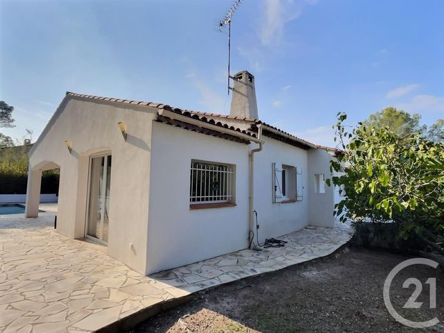 Maison &agrave; vendre - 5 pi&egrave;ces - 150,73 m2 - Frejus - 83 - PROVENCE-ALPES-COTE-D-AZUR