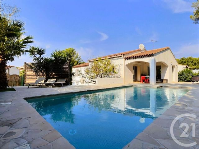 Maison &agrave; vendre - 5 pi&egrave;ces - 150,73 m2 - Frejus - 83 - PROVENCE-ALPES-COTE-D-AZUR