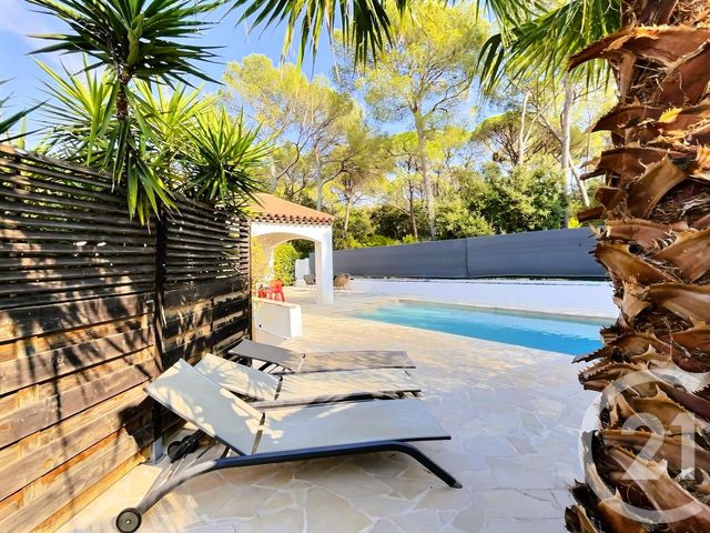 Maison &agrave; vendre - 5 pi&egrave;ces - 150,73 m2 - Frejus - 83 - PROVENCE-ALPES-COTE-D-AZUR