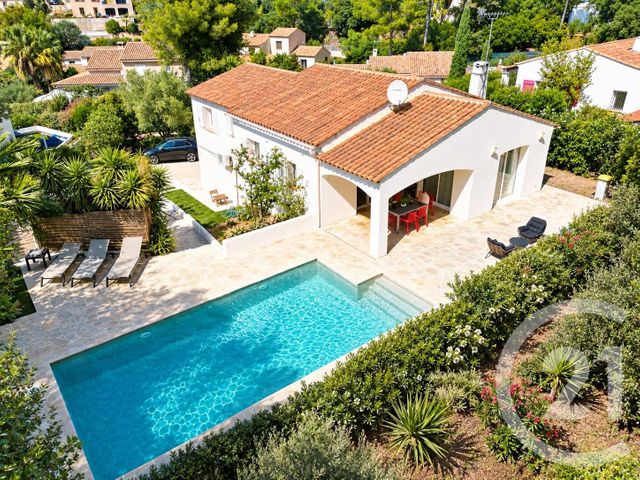 maison - FREJUS - 83