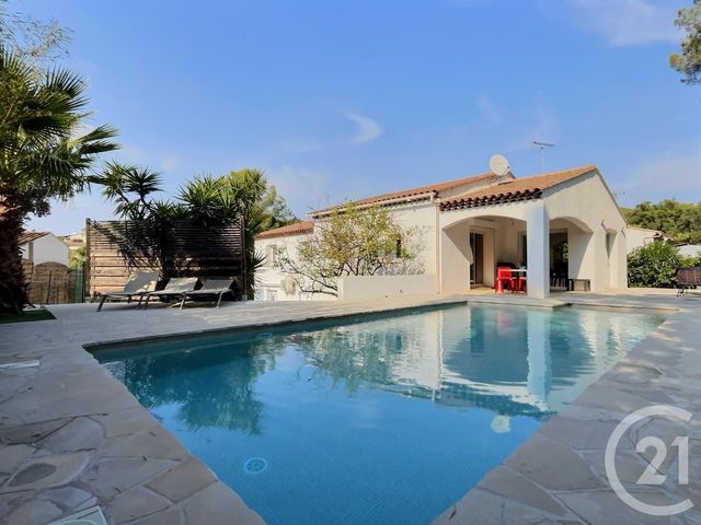Maison &agrave; vendre - 5 pi&egrave;ces - 150,73 m2 - Frejus - 83 - PROVENCE-ALPES-COTE-D-AZUR