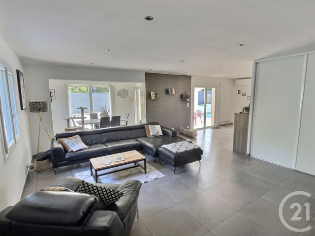 Maison &agrave; vendre - 5 pi&egrave;ces - 150,73 m2 - Frejus - 83 - PROVENCE-ALPES-COTE-D-AZUR