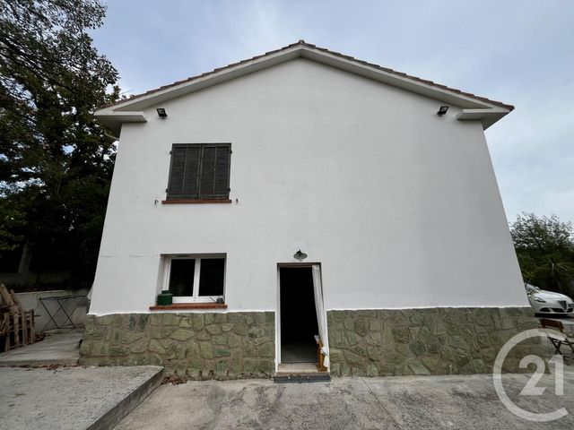 Maison &agrave; vendre - 8 pi&egrave;ces - 200 m2 - Frejus - 83 - PROVENCE-ALPES-COTE-D-AZUR