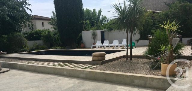 Maison &agrave; vendre - 8 pi&egrave;ces - 200 m2 - Frejus - 83 - PROVENCE-ALPES-COTE-D-AZUR