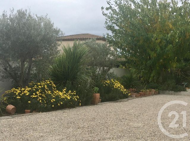 Maison &agrave; vendre - 8 pi&egrave;ces - 200 m2 - Frejus - 83 - PROVENCE-ALPES-COTE-D-AZUR