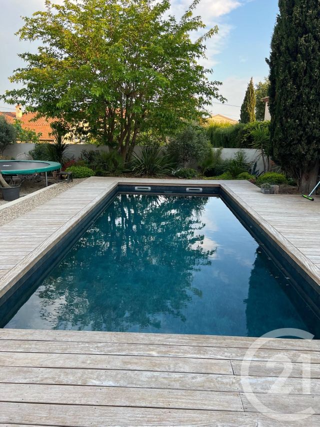 Maison &agrave; vendre - 8 pi&egrave;ces - 200 m2 - Frejus - 83 - PROVENCE-ALPES-COTE-D-AZUR